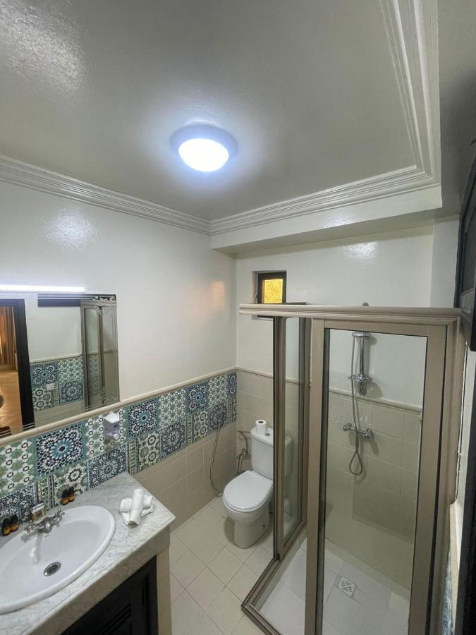 Majorel Perle Hotel Riad Restaurant Picine & Spa Marrakesh Exterior photo