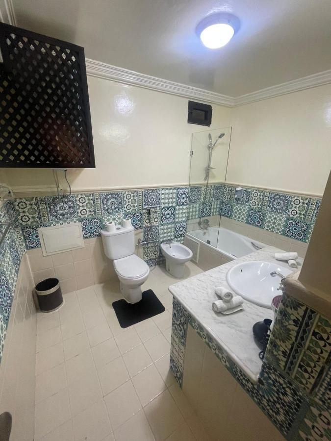 Majorel Perle Hotel Riad Restaurant Picine & Spa Marrakesh Exterior photo