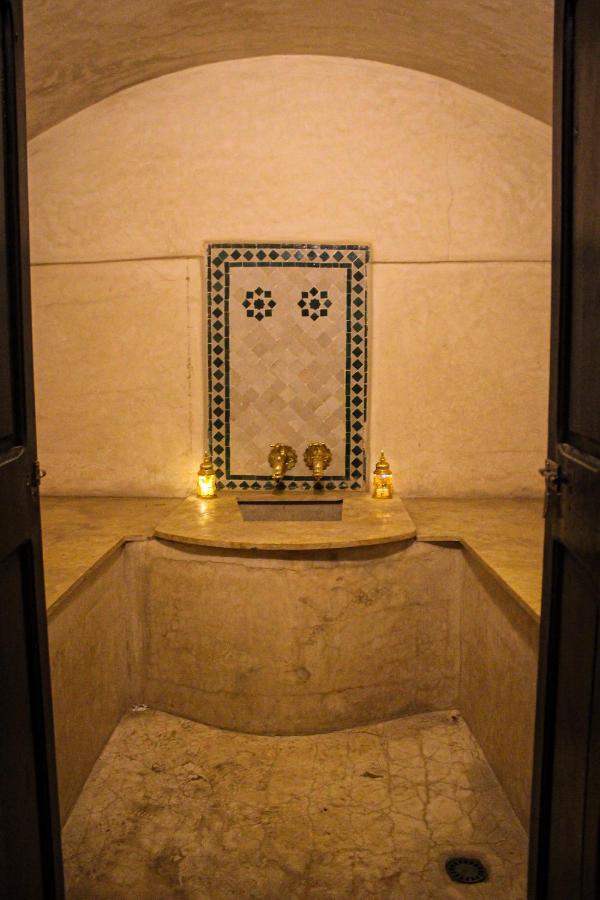 Majorel Perle Hotel Riad Restaurant Picine & Spa Marrakesh Exterior photo